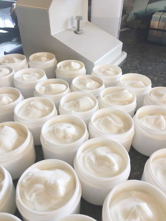 Organic weightloss transformation